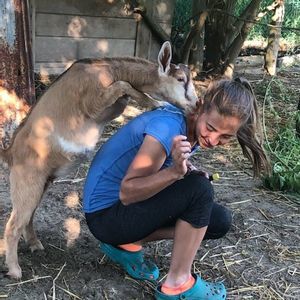 Meet your Posher, Melissa